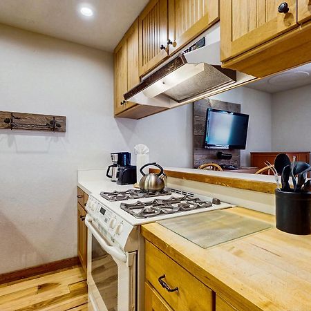 Cozy Condo In Ski Trails Truckee Dış mekan fotoğraf