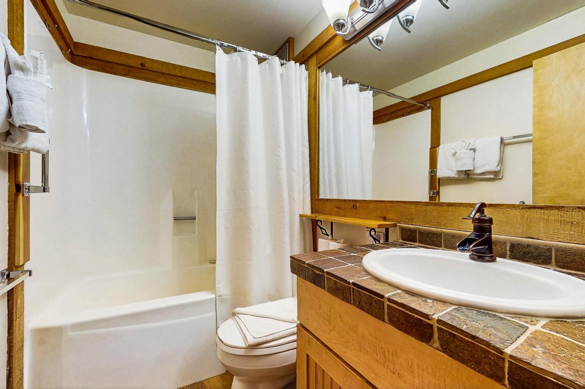 Cozy Condo In Ski Trails Truckee Dış mekan fotoğraf